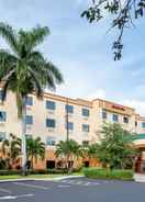 ภาพหลัก Hampton Inn West Palm Beach-Lake Worth-Turnpike