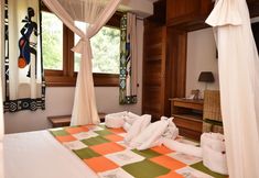 其他 7 Hotel Club Du Lac Tanganyika