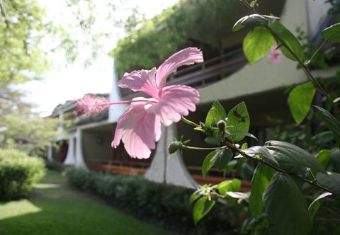 其他 Hotel Club Du Lac Tanganyika