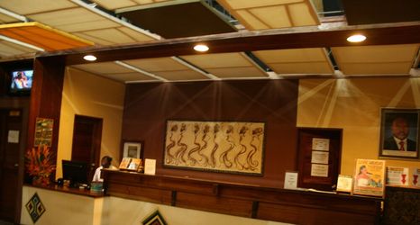 其他 2 Hotel Club Du Lac Tanganyika