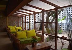 其他 3 Hotel Club Du Lac Tanganyika