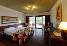 其他 5 Hotel Club Du Lac Tanganyika