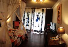 其他 6 Hotel Club Du Lac Tanganyika