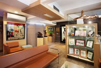 Others 4 Gallery Residence & Hotel