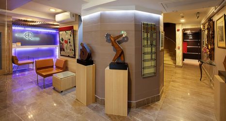 Others 2 Gallery Residence & Hotel