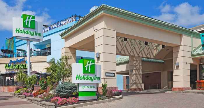 Lainnya Holiday Inn Niagara Falls - By The Falls, an IHG Hotel