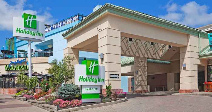 Khác Holiday Inn Niagara Falls - By The Falls, an IHG Hotel