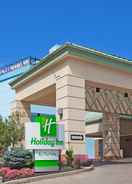 Imej utama Holiday Inn Niagara Falls - By The Falls, an IHG Hotel