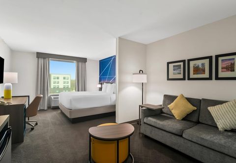 Others Comfort Suites Bentonville - Rogers