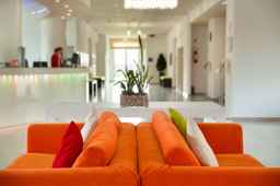 UNAWAY Hotel Cesena Nord, Rp 1.625.473