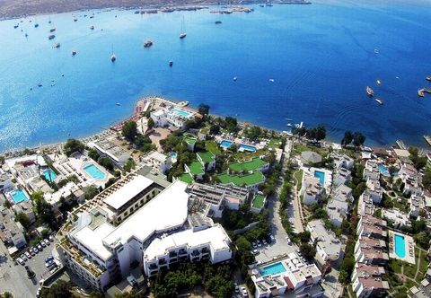 其他 Royal Asarlik Beach Hotel & Spa - All Inclusive