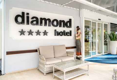 Others Hotel Diamond