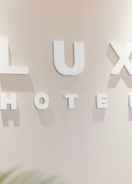Imej utama Hotel Lux
