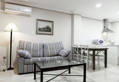 기타 5 Apartamentos Manilva Green