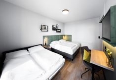 Others 7 Fjord Hotel Berlin