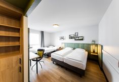 Others 6 Fjord Hotel Berlin