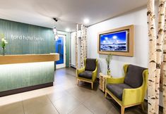 Others 5 Fjord Hotel Berlin