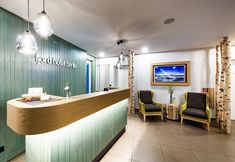 Others 2 Fjord Hotel Berlin