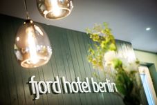 Others Fjord Hotel Berlin