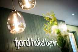 Fjord Hotel Berlin, Rp 4.275.583
