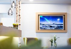 Others 3 Fjord Hotel Berlin