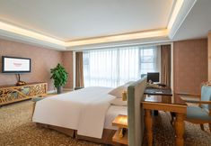 Khác 5 Ramada Plaza Taian