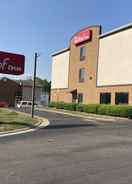 ภาพหลัก Red Roof Inn Newport News - Yorktown