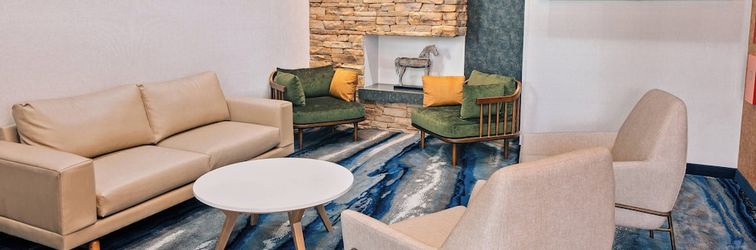 其他 Fairfield Inn by Marriott New York LaGuardia Airport/Astoria