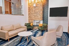 其他 Fairfield Inn by Marriott New York LaGuardia Airport/Astoria