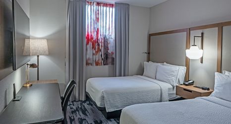 其他 2 Fairfield Inn by Marriott New York LaGuardia Airport/Astoria