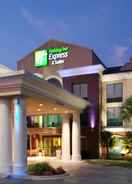 Imej utama Holiday Inn Ex Hotel & Suites Florence I-95 & I-20 Civic Ctr, an IHG Hotel