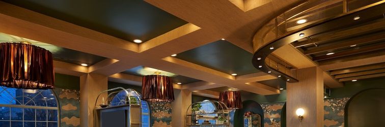 その他 Hotel Vesper, Houston, a Tribute Portfolio Hotel