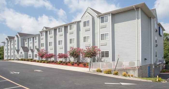 Others Microtel Inn & Suites by Wyndham Dover