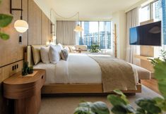 อื่นๆ 2 1 Hotel Seattle