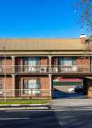 Imej utama Albury Townhouse Motel