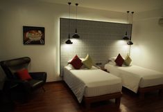 その他 2 Laluna and Resort