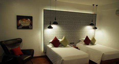 その他 2 Laluna and Resort