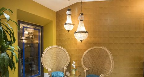 其他 2 Petit Palace Sevilla Canalejas