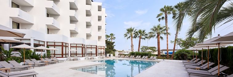 其他 Hotel Tres Torres