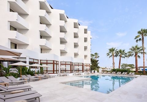 其他 Hotel Tres Torres