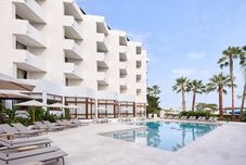 其他 Hotel Tres Torres