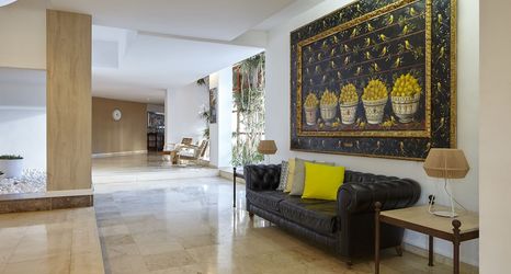 其他 2 Hotel Tres Torres