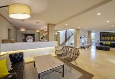 其他 3 Hotel Tres Torres