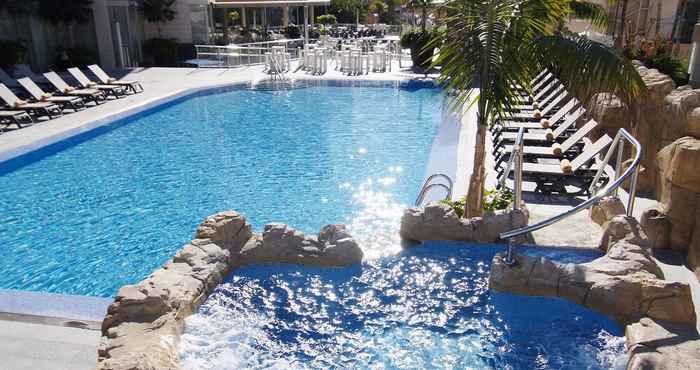 Lainnya Sandos Monaco Hotel - Adults Only