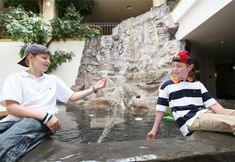 Others 3 Wyndham Garden Donaueschingen