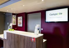 Others 4 Campanile Evry Ouest - Corbeil Essonnes