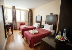 기타 4 Hotel Bracara Augusta