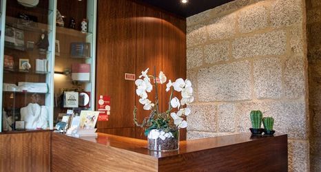 기타 2 Hotel Bracara Augusta