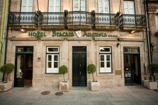 기타 Hotel Bracara Augusta