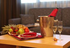 Khác 7 Hotel Galilei